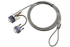 Targus DEFCON VPCL Computer Video Port Combination Lock (PA492U)