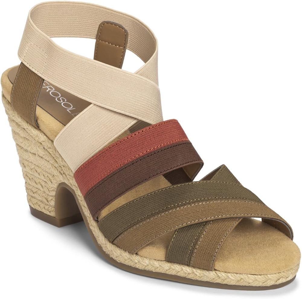 blush pink wedding sandals