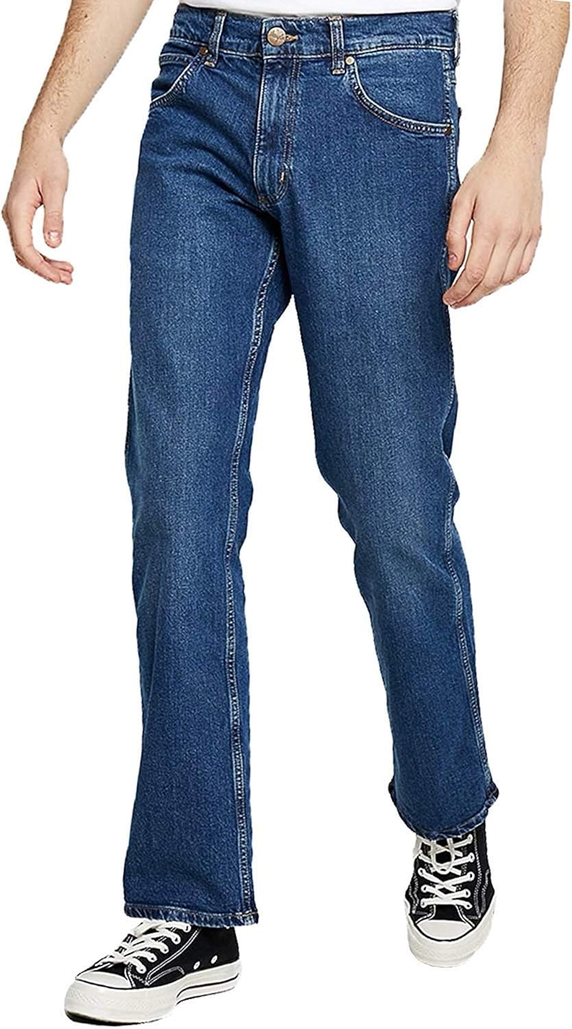 wrangler fashion jeans