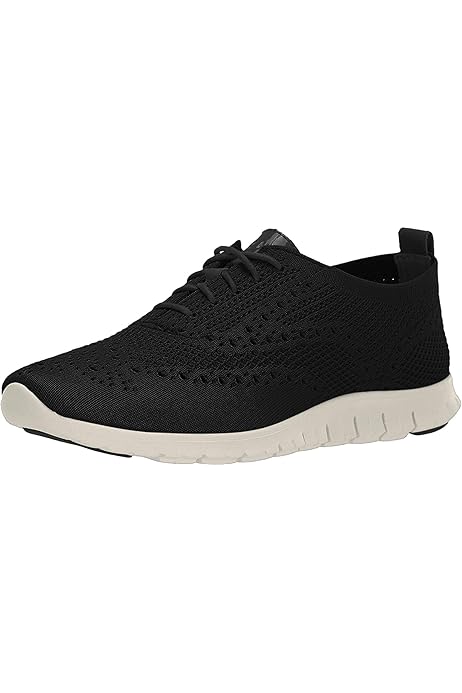 women's zerøgrand stitchlite oxford sneakers