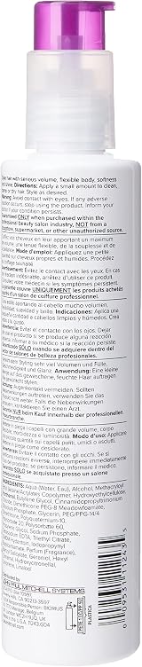 Paul Mitchell Extra-Body Thicken Up 200ml Hair Thickening Product view 2
