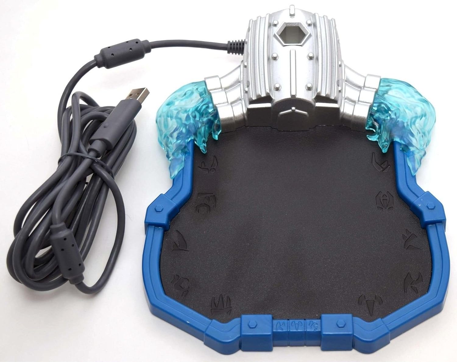 skylanders superchargers portal xbox one