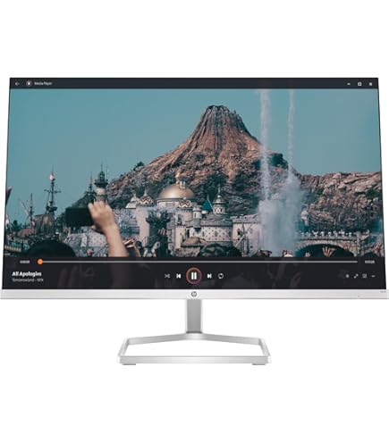 Amazon.com: HP 524sf 24