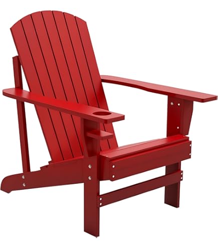 big easy plastic adirondack chair