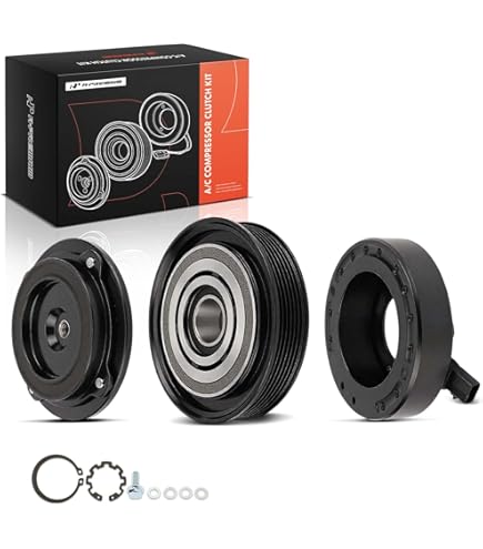 Amazon.com: BAKYAR 35BD5522 AC35550022 35x55x22 Air Conditioner A