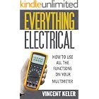 Everything Electrical How To Use All The Functions On Your Multimeter