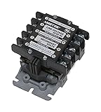 B/W Controls 1500-G-L1-S9 Liquid Level Control Relay