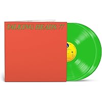 Talking Heads - Talking Heads: 77 - Amazon.com Music