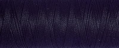 Gütermann Sew All Polyester Thread Night Shadow 0665 100 m