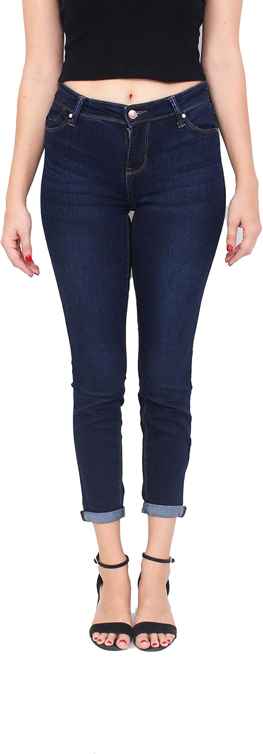 uneven frayed hem jeans