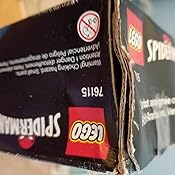 lego 76115 amazon