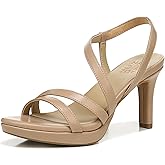 Naturalizer Women’s Brenta Heeled Sandal