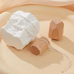 Poxtex Heart Bracelets for Women, 925 Sterling