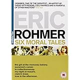 Eric Rohmer - Six Moral Tales
