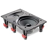 Focal F100IW6 in-Wall 2-Way Loudspeaker
