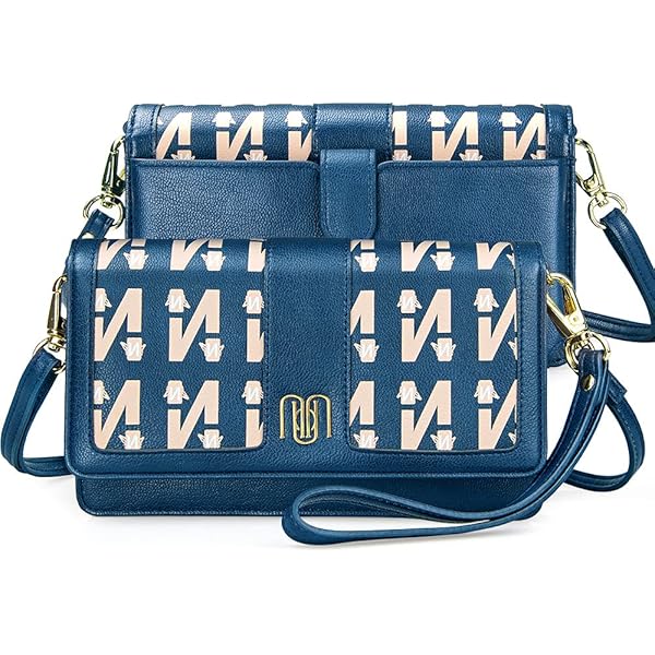 EAJORN - Bolsos Cruzados Simples Y Modernos Para Mujer, Diseño De Hombros Con Solapa Salvaje, Pequeños Y Bolsos Para Mujer