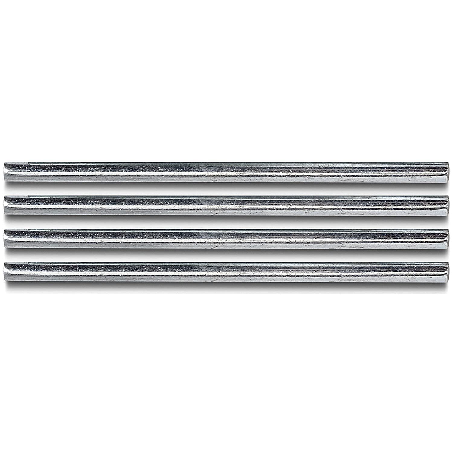 Q-Connect Risers Letter Tray (Set of 4)