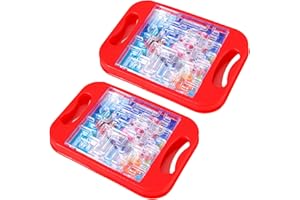 Creative 3D Puzzle Toy Handheld Rolling Balls Maze Game Gears Balances Educational Gifts Handheld Rolling Board
