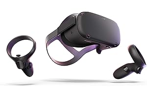 META Oculus Quest All-in-one VR Gaming Headset – 64GB