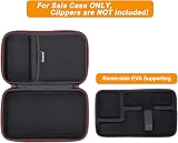 RLSOCO Case for WAHL Cordless Detailer Li Trimmer Gold Professional 5-Star view 2