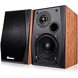 innovative technology rechargeable bluetooth wireless 50 watt bookshelf speakers