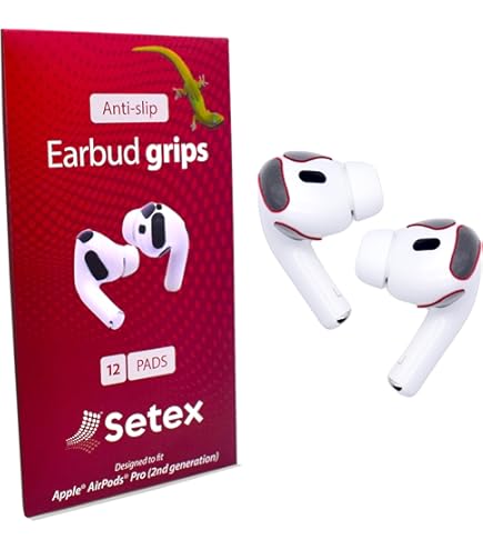 Amazon.com: Setex Gecko Grip Anti-Slip Grip Pads Designed for