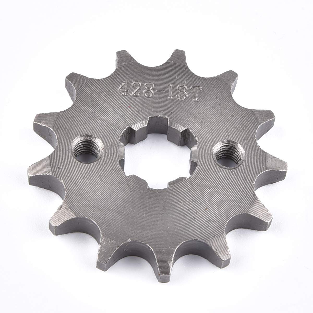 Xpro 125cc 428 Drive Chain 102 Links With 17t Front Engine Sprocket M 252665 - Foto 3