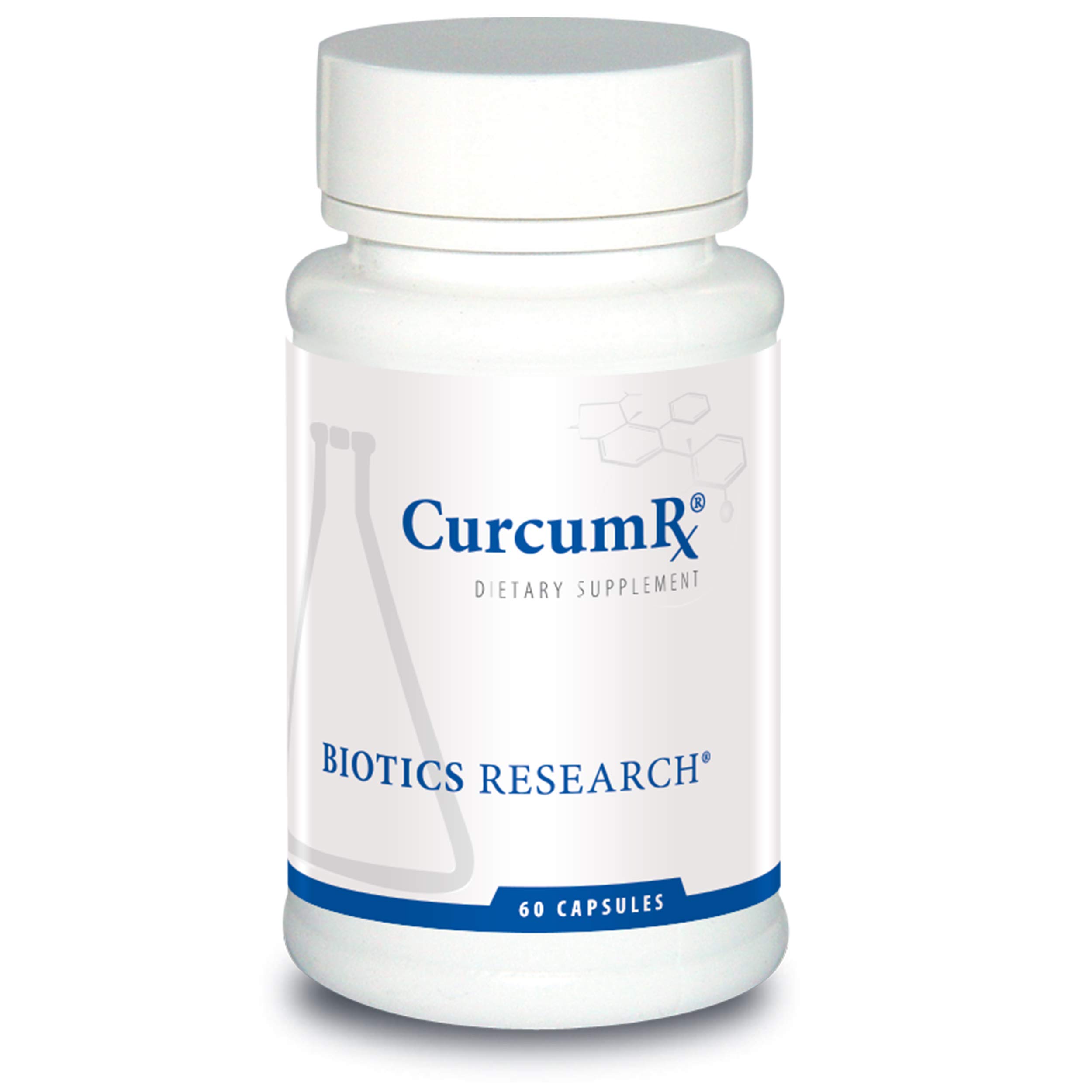 CurcumRx