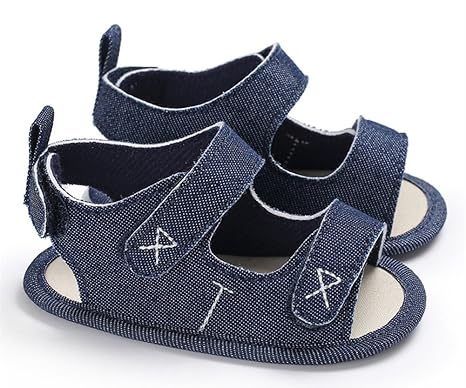 sandals for 6 month old baby