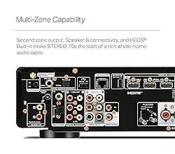 Marantz STEREO 70s 2-Ch AV Receiver
