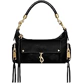Rebecca Minkoff M.a.b Shoulder Bag, 20th Anniversary Edition Women's Leather Handbag