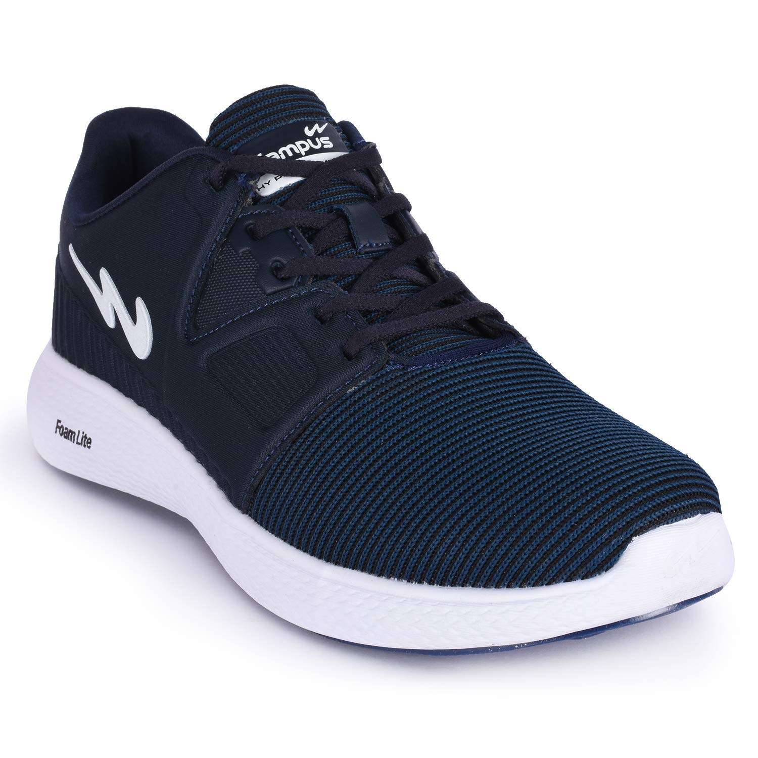 campus shoes foam lite price