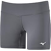 Mizuno Womens Victory 5" Inseam Volleyball Short