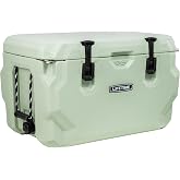Lifetime 65 Quart Hard Cooler, High Performance Ice Chest