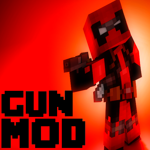 Guns mod for 2018