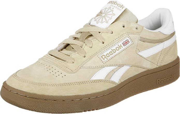 reebok blancas y verdes