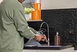 Kärcher SE 4 Select Spray Extraction Cleaner 2-in-1, 4 L tanks view 8