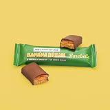 Barebells Banana Dream Protein Bars 12 Count 16 g High Protein Low Sugar view 2