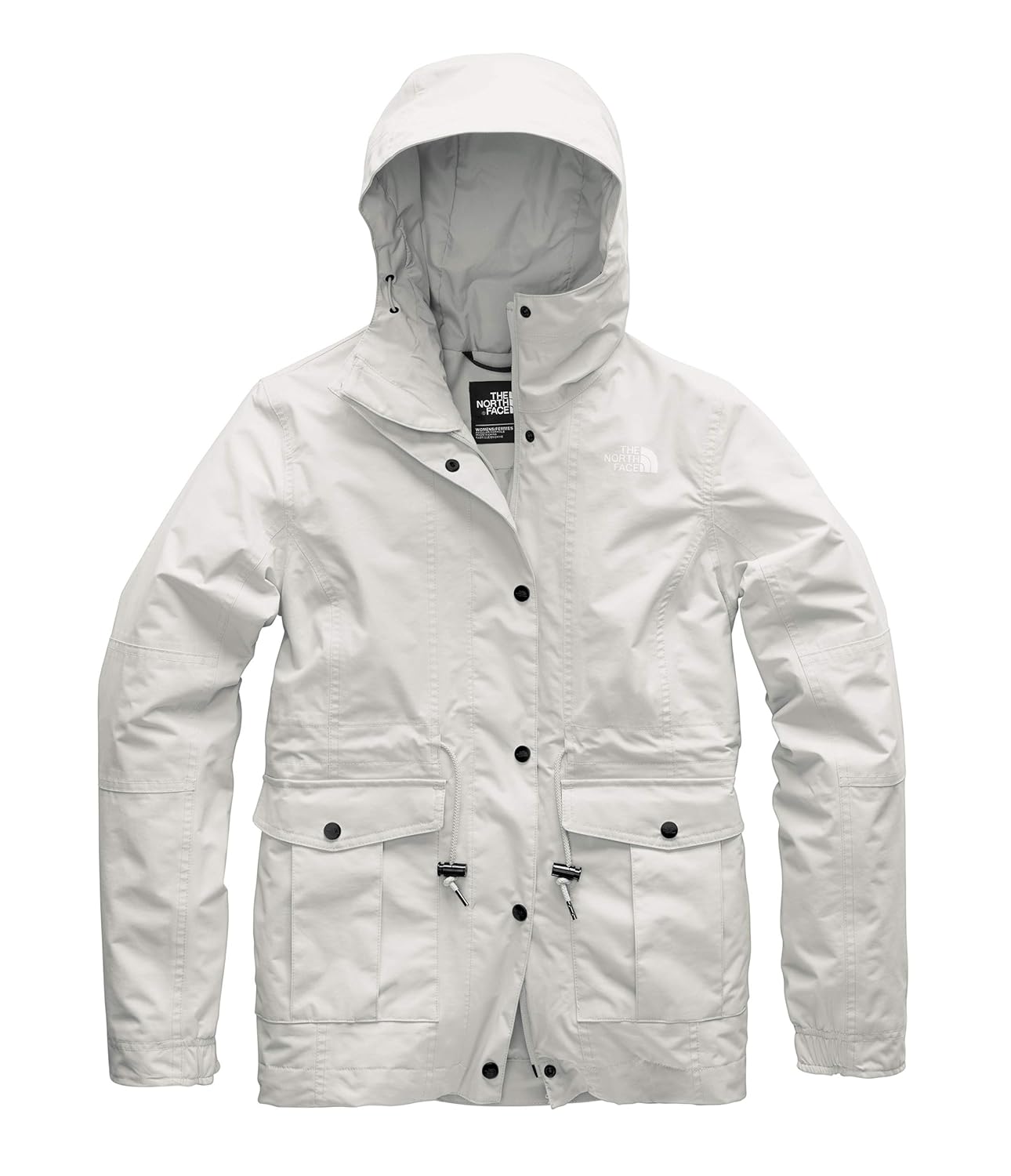 the north face zoomie jacket