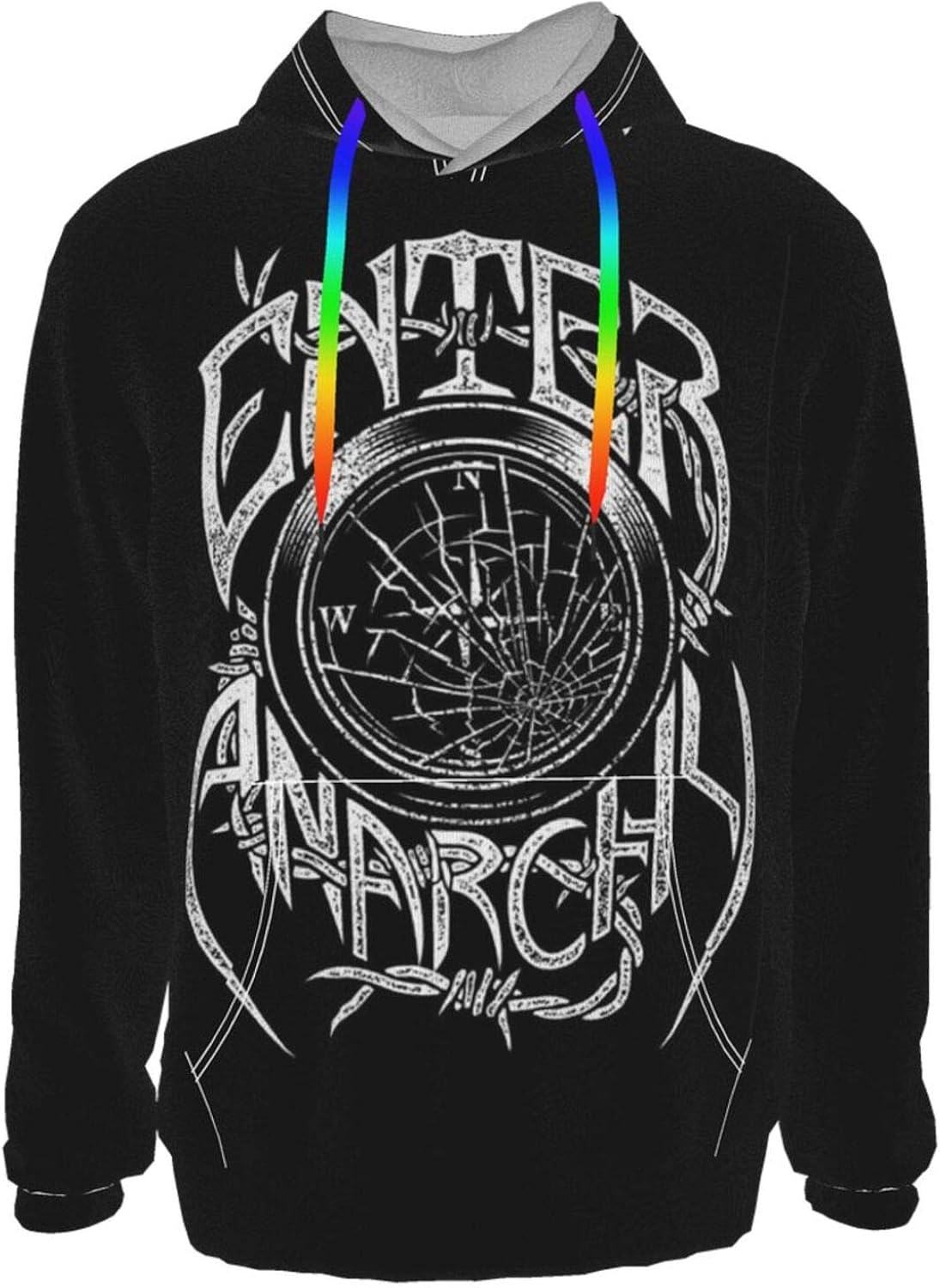 savatage hoodie