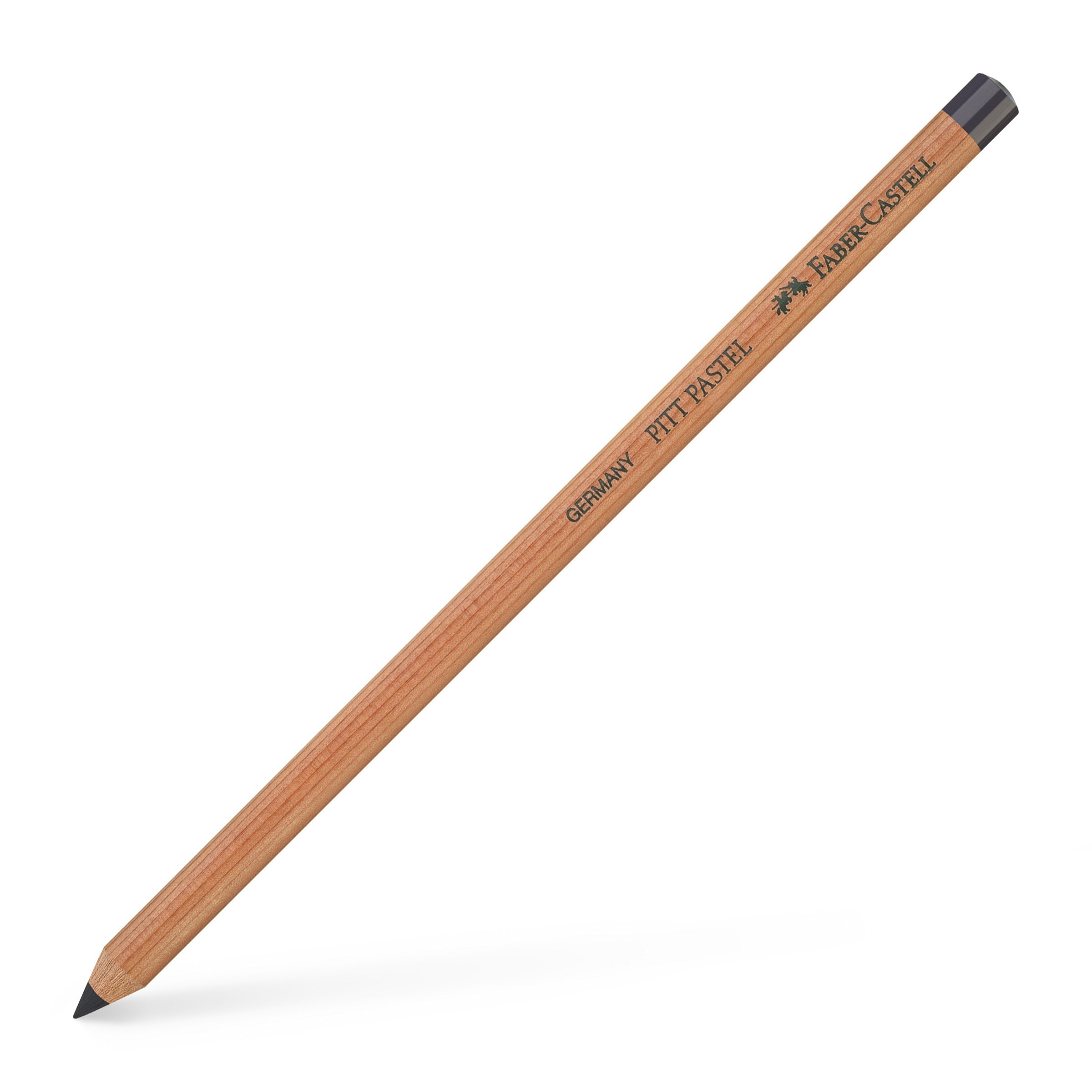 Faber-Castell FC112281 PITT Pencil, Pastel, Payne's Grey 181, Single