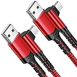 Besgoods Type C Charger Fast Charging, 90 Degree