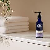 Neal's Yard Remedies Rose Facial Wash Gentle Nourishing Vegan Cruelty-Free 100ml view 2