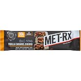 Met-Rx Big 100 Protein Bar, Vanilla Caramel Churro