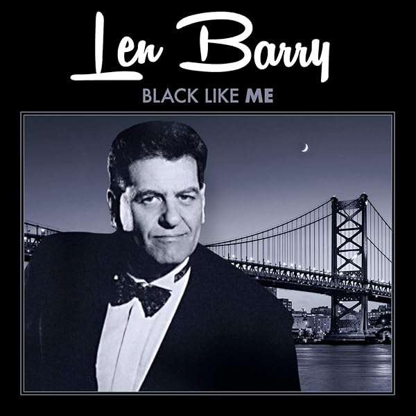 Len Barry - Black Like Me - Amazon.com Music