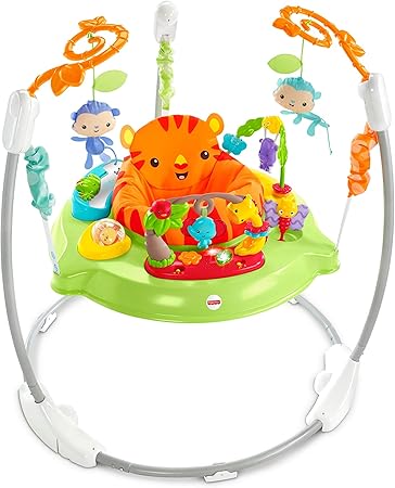 collapse jumperoo