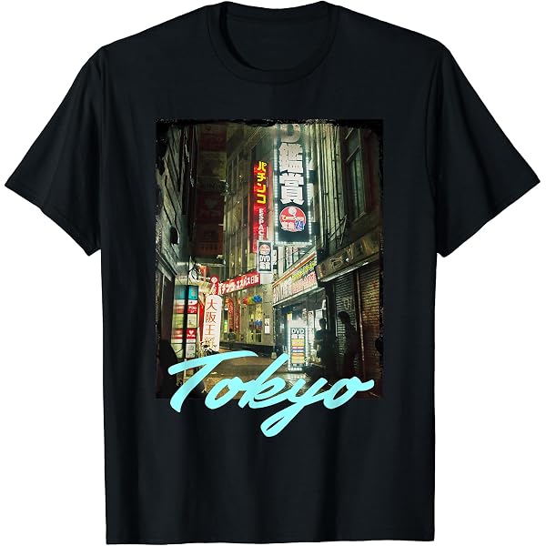 Amazon.com: Tokyo Tourist City Japan Trip Matching Souvenir