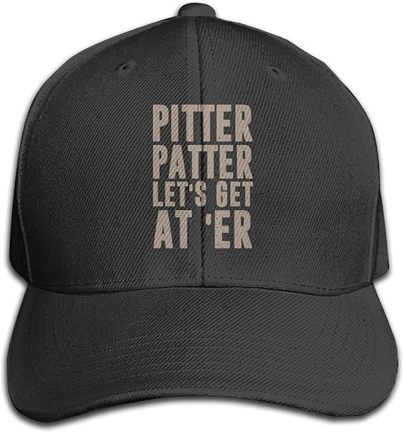 letterkenny hat