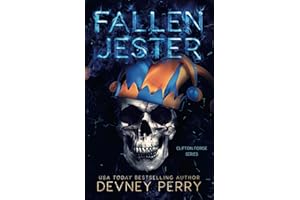 Fallen Jester