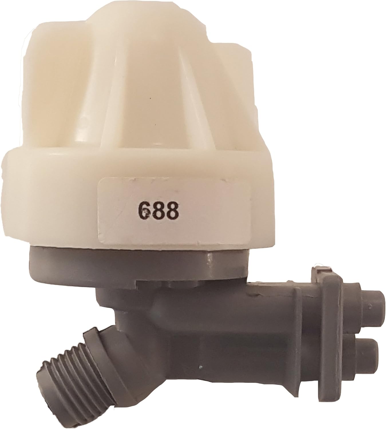 Nozzle and Venturi Assembly - 7187065 - - 